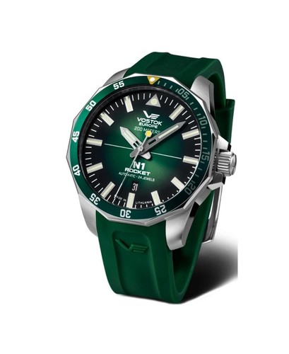 Vostok europe automatic - vostok,