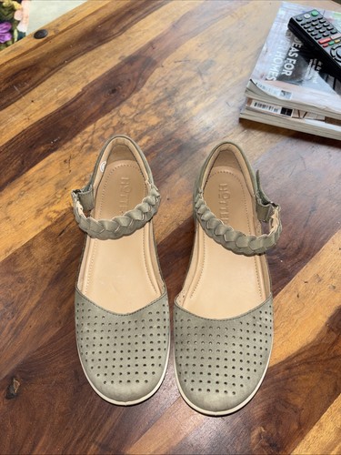 Hotter ladies blake shoes - ladies,