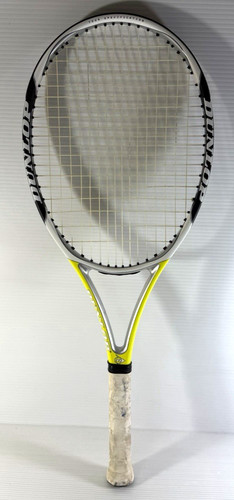 Dunlop aerogel hundred tour - dunlop, 5