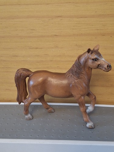 Schleich horse arabian - schleich,