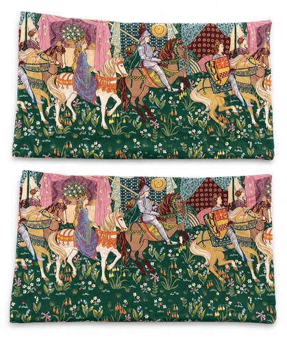 Vintage sheridan medieval - sheridan,
