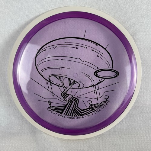 Mvp proton cypher - cypher, curcuit
