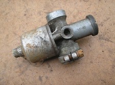 Villiers Francis Barnett James