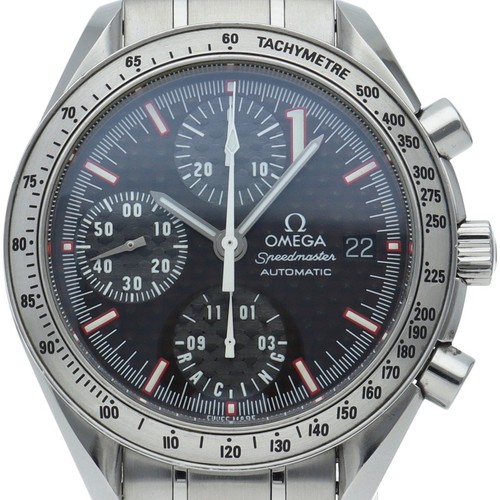 Omega speedmaster racing - speedmaster,