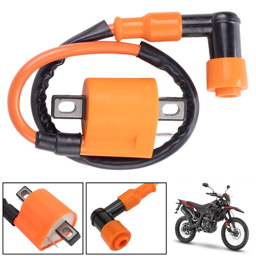 Racing ignition coil for - racing,