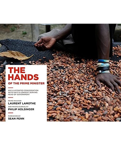 The hands - of,