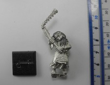 MORDHEIM WITCH HUNTER FLAGELLANT Metal Hunters Warband Mordhiem 1990s T3dC