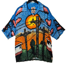 Vintage Mambo Loud Shirt