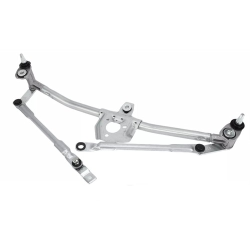 Front windscreen wiper linkage - windscreen,