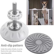 Pressure Mounted Baby Gate