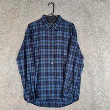 Pendleton Shirt Mens Size