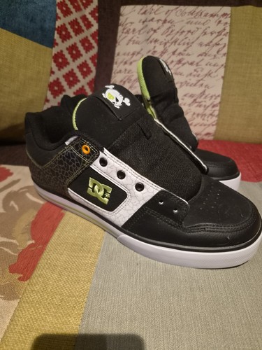 Ken block hoonigan - block, trainers