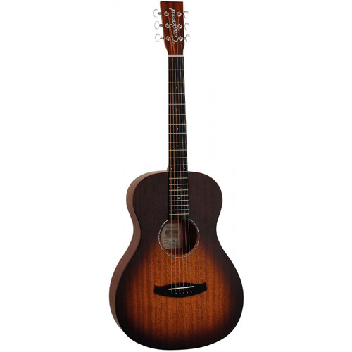 Tanglewood tc8 acoustic - tc8,