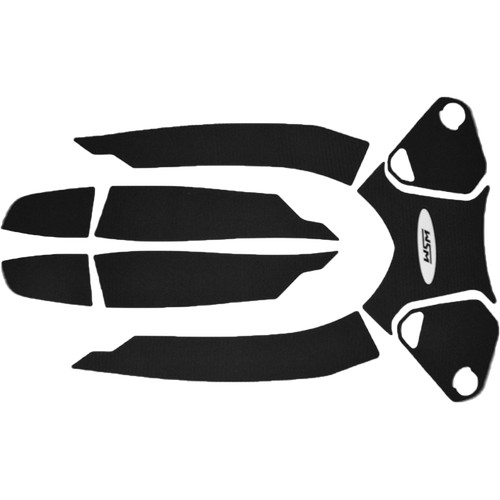 Traction mat sea doo - mat, gtx