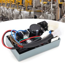 Motor Voltage Regulator Board