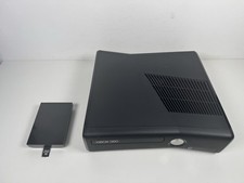 Microsoft Xbox 360 S Console