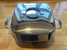 Prestige Electric Frying Pan -