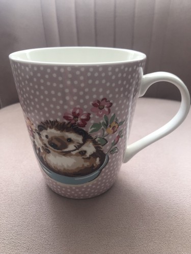Cath kidston hedgehogs pale - cath,