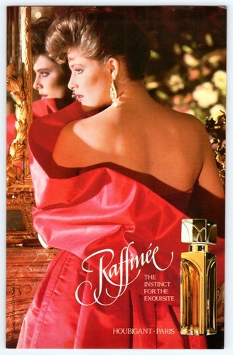 1985 beautiful woman - woman, raffinee