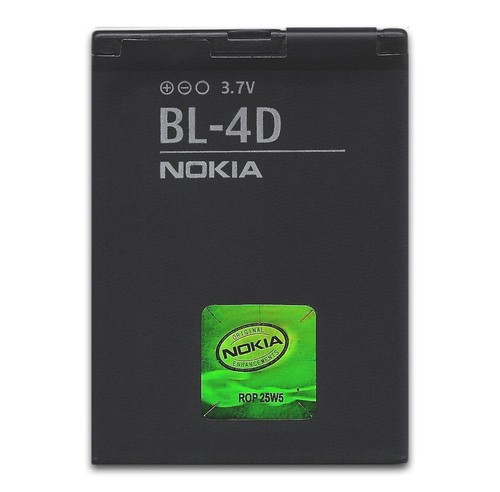 Genuine nokia battery - e5,