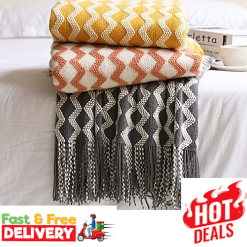 Seller acrylic throw - uk,