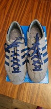 Mens adidas zurro trainers - mens,