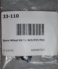 AIRMAR Paddlewheel Kit P37 P52