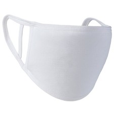 Face Mask Washable Reusable