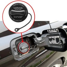 Fuel Tank Gas Filler Cap