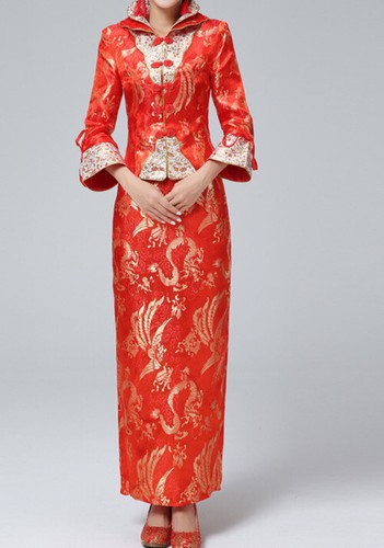 Chinese wedding traditional - wedding,