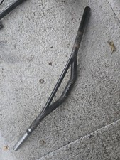 malaguti grizzly 10  Handlebars