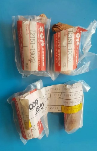 Suzuki new genuine gsx600f - genuine,