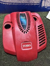 Toro 650 Series Gts Petrol Lawnmower Engine Recoil Cover