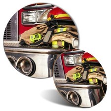 Mouse Mat & Coaster Set