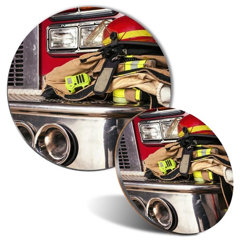 Mouse mat coaster set - coaster,