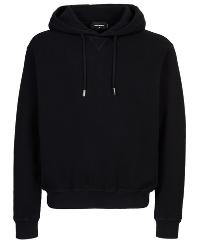 Dsquared icon hoodie - icon,