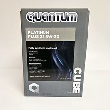 Quantum Platinum 3 5w-30 BMW