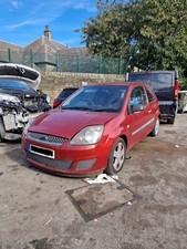 FORD FIESTA 1.2 ENGINE 5 SPEED