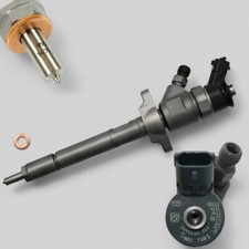 Citroen Berlingo 1.6 HDi 2008-2011 Bosch Diesel Injector 0445110311 0986435146