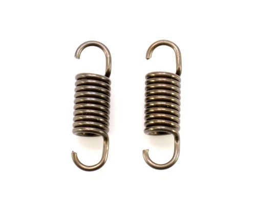 Brake shoe springs - shoe,