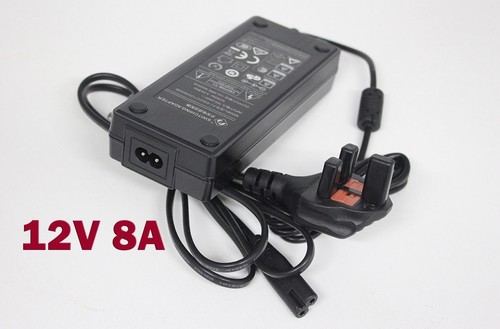 Dc12v power supply - dc12v, 2a/5a/8a