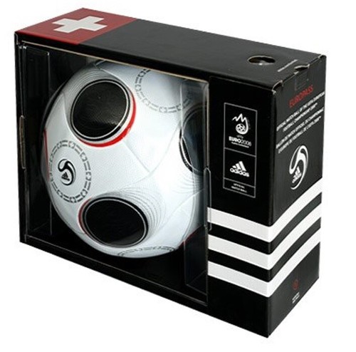 Football adidas europass - football,