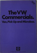 Volkswagen Transporter Type 2