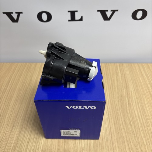Genuine volvo inlet manifold - genuine,