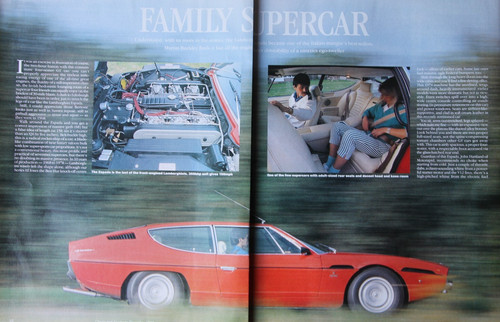 Original csc 1992 mag - csc,