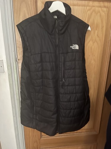 The north face - north, black