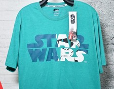 Star Wars T-Shirt New with