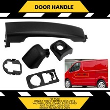 For vauxhall vivaro - vivaro, trafic