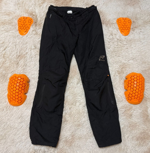 Rukka gore tex - rukka, gore-tex