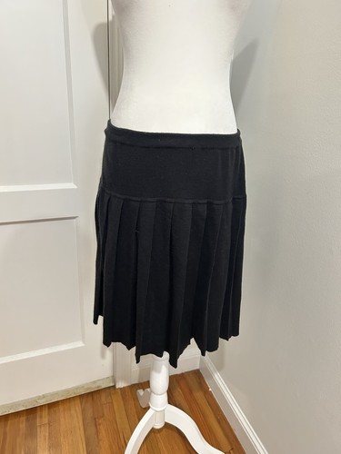 Vtg evan picone pleated - vtg,